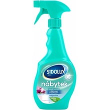 SIDOLUX M proti prachu Magnolia Minty 400 ml