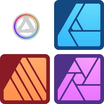 Affinity V2 Universal License