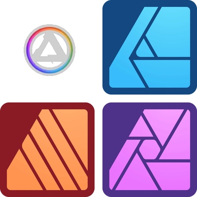 Affinity V2 Universal License – Sleviste.cz