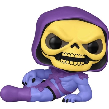 Funko Pop Television Masters Of The Universe Skeletor (meme) #1643 9cm
