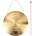 Noicetone T020-4 Gong 22 cm (T020-4)