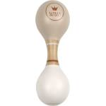 Bam Bam Дървена играчка Bam Bam - Маракас, Beige (51104)