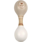 Bam Bam Дървена играчка Bam Bam - Маракас, Beige (51104)