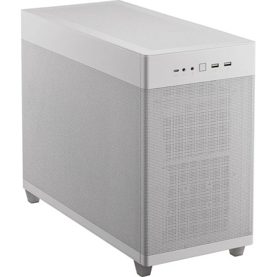 Asus AP201 PRIME WHITE EDITION 90DC00G3-B39000