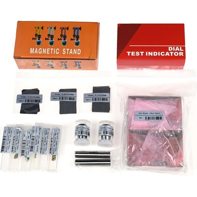LDO Motors CNC Starter Kit - Milo 1.5 (LDO-MILO-STK)