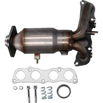 Katalyzátor KAMOKA 8015070