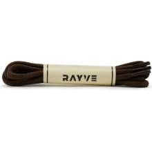RAYVE BAVLNĚNÉ KULATÉ Tmavě hnědé