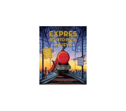 Expres po stopách objevů