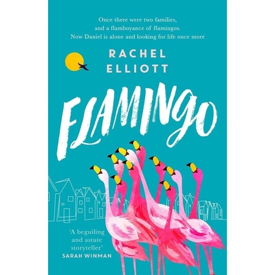 Flamingo – Hledejceny.cz