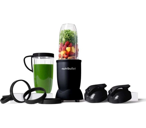 Nutribullet NB910MAB