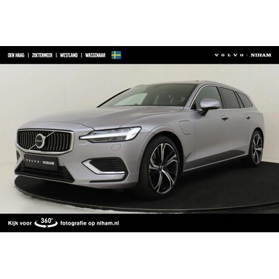 Volvo V60 T8 Ultra Bright AWD 335 kW