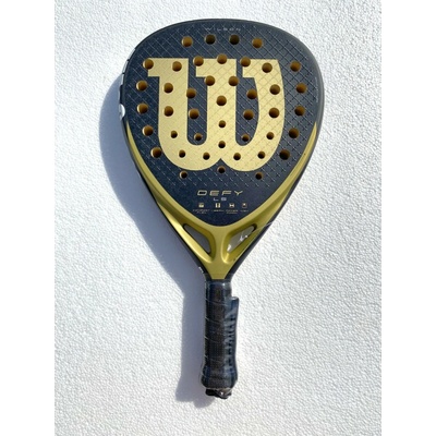 Wilson Defy LS V1