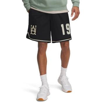 Under Armour Къси панталони Under Armour Men's Hoops Basketball Shorts - Black