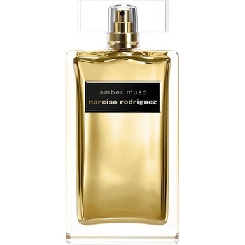 Narciso Rodriguez Musc Collection Amber Musc EDP 100ml за Жени БЕЗ ОПАКОВКА