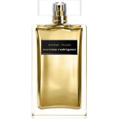 Narciso Rodriguez Musc Collection Amber Musc EDP 100ml за Жени БЕЗ ОПАКОВКА