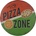 Ceduľa Pizza Zone