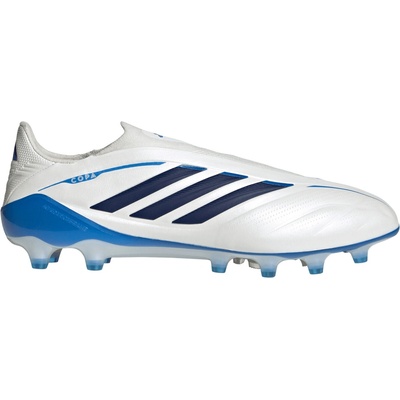 adidas Copa Pure IV Elite Laceless AG bílá