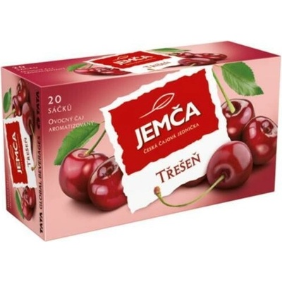 Jamča ovocný čaj čerešňa 40 g