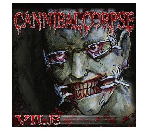 Cannibal Corpse - Vile
