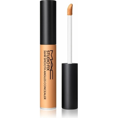 MAC Cosmetics Lehký tekutý korektor Studio Fix 24-Hour Smooth Wear Concealer NC35 7 ml