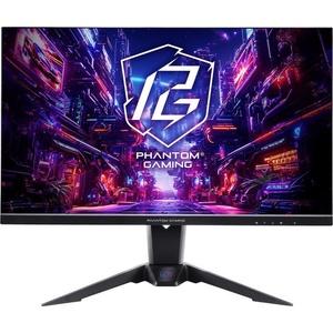 ASRock Phantom Gaming PG27QFT2A Монитори