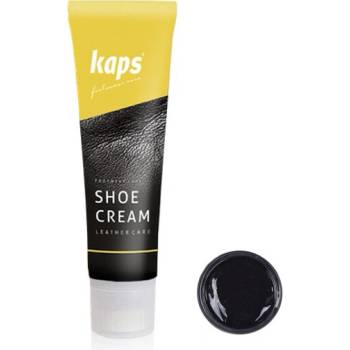 Kaps krém 75 ml čierny