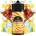 Bombo Bar Juice Cola Lemon Ice 24ml/120ml