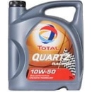 Total Quartz Racing 10W-50 5 l