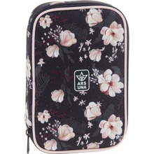 Ars Una Flowery black