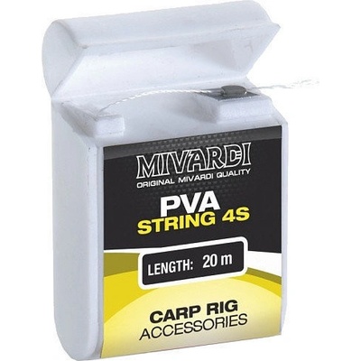 Mivardi PVA string 4 strands
