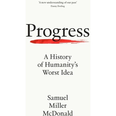 Progress Samuel Miller McDonald