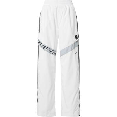 Nike Sportswear Карго панталон бяло, размер XS