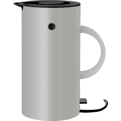 Stelton EM77 stříbrná/šedá