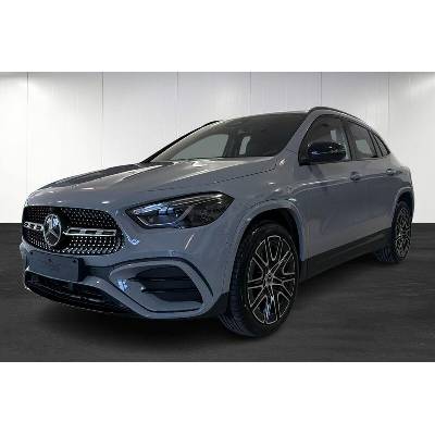 Mercedes-Benz GLA 250 e 160 kW