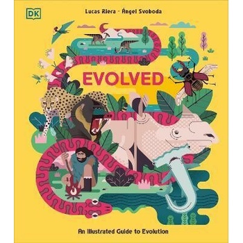 Evolved