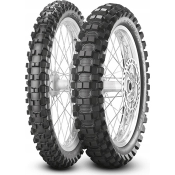 Pirelli Scorpion MX eXTra J 80/100 R12 50M