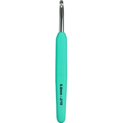 Háček Pro Drops Circus 6 mm