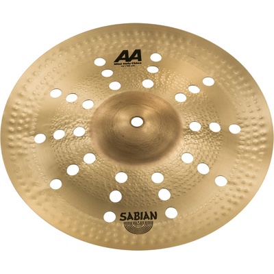 Sabian AA 12" HOLY CHINA Mini