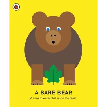 A Bare Bear