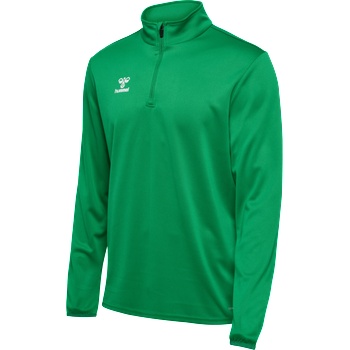 Hummel Суитшърт Hummel HMLESSENTIAL HALF-ZIP 224545-6235 Размер 3XL