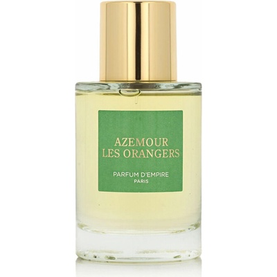 Parfum d'Empire Azemour Les Orangers parfumovaná voda unisex 100 ml