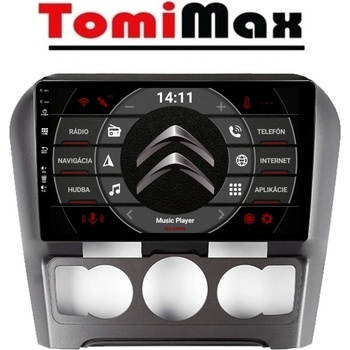 TomiMax 356