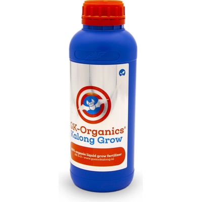 Guanokalong Grow organic 1L