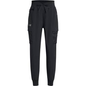 Under Armour Анцуг Under Armour Women's Trail Performance Tracksuit Bottoms - ANTHRACITE / CO