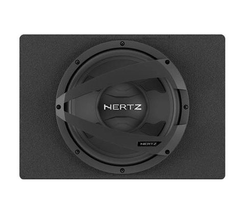 Hertz DBX 30.3