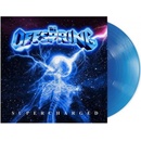 Offspring Supercharged 1 CD