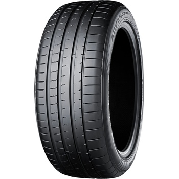 Image 1 of Yokohama ADVAN Sport V107 XL 275/45 R21 110Y
