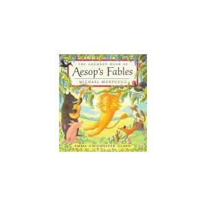 Orchard Aesop's Fables | Michael Morpurgo (2004)