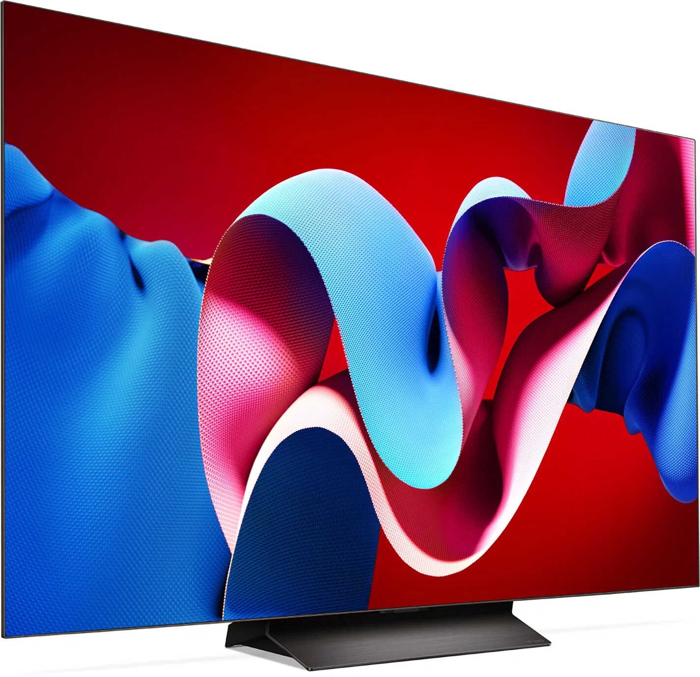 4K LG OLED evo C4