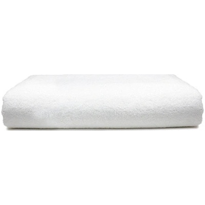 The One Towelling T1 210 White 100 x 210 cm
